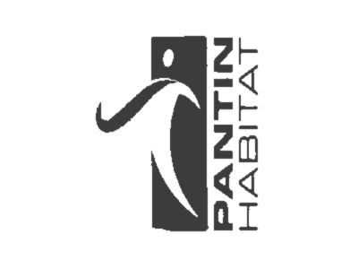 Pantin habitat